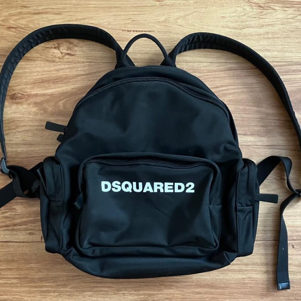 DSQUARED2 backpack